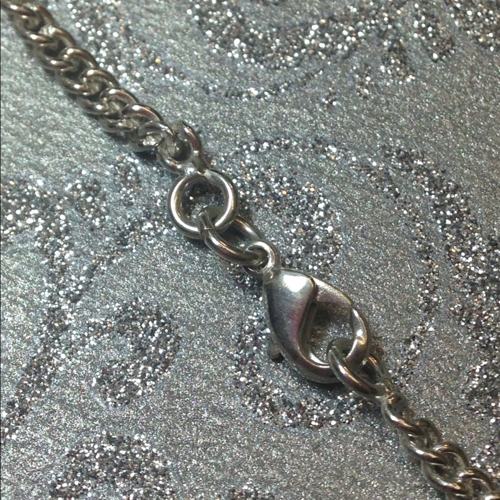 🔥New!  78 + tcw Hot Pink Botswana Agate .925 +🎁 - Picture 3 of 7