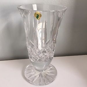 Waterford Crystal Vase!!