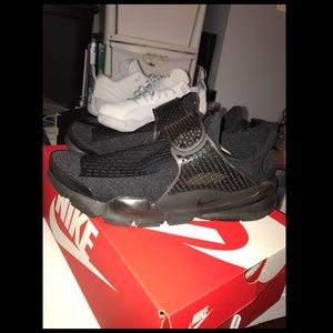 Have 2 pairs need one gone.