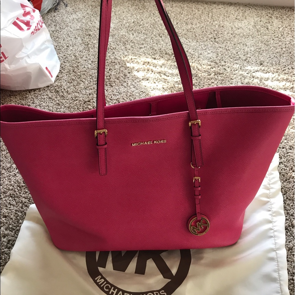 Micheal kors bag