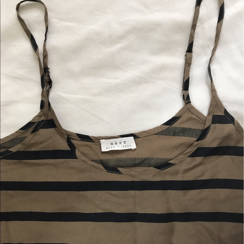 Soft Joie Tank Top