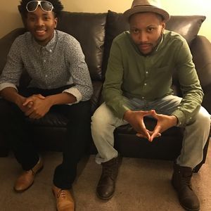 Meet your Posher, Gregory