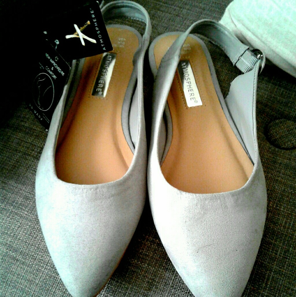 Versatile flats