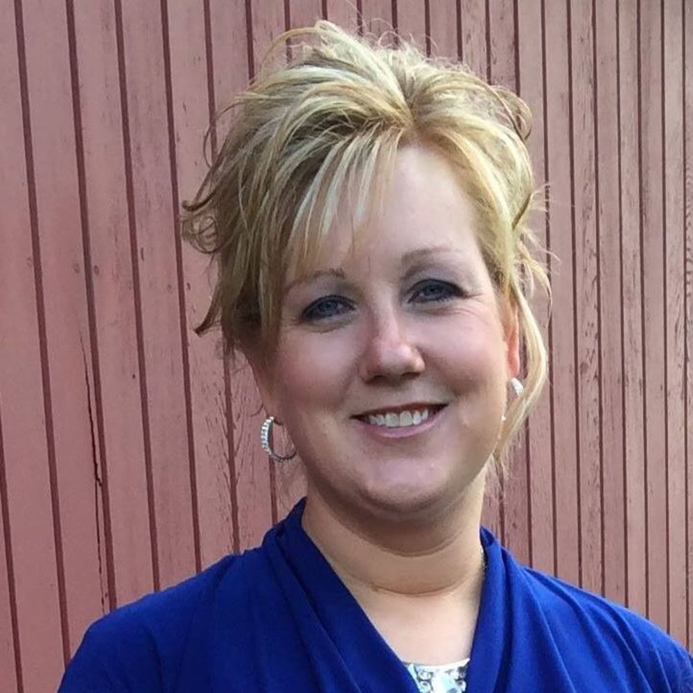 Meet your Posher, Lisa