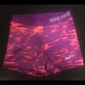 Nike Pro Spandex