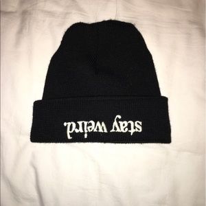 Brandy Melville beanie