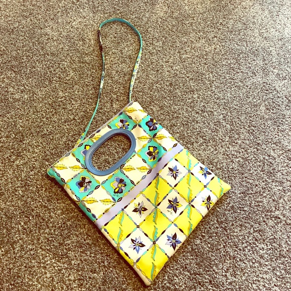 Emilio Pucci Handbags - Emilio Pucci Handbag