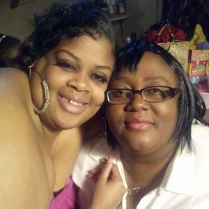 Meet your Posher, Pamela