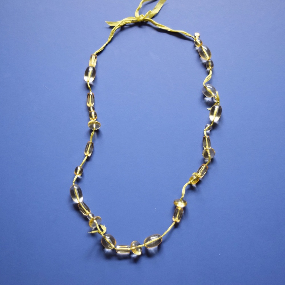 Crew Cuts Girls Necklace