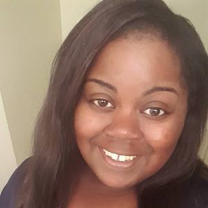 Meet your Posher, Jasmine