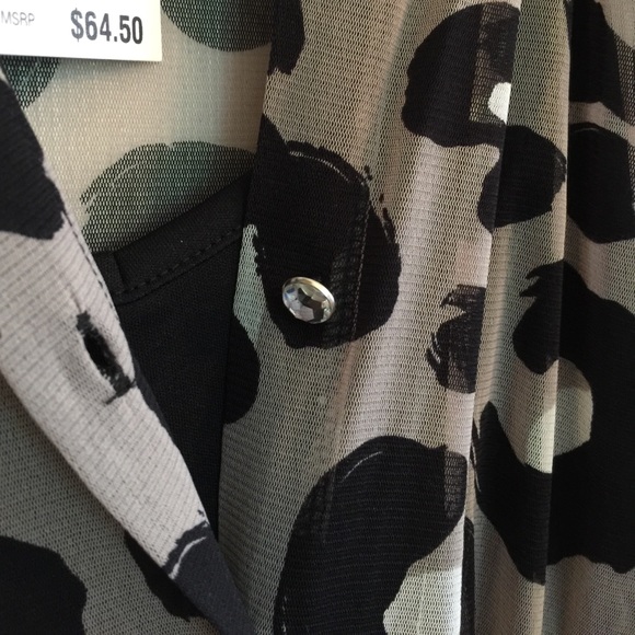 Blouse - Picture 5 of 5