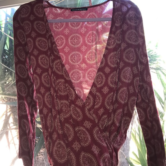 Brandy Melville shirt - Picture 3 of 3