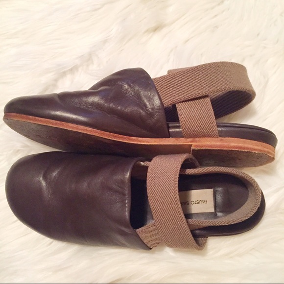 fausto sandals