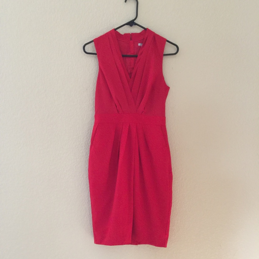 H&M dress