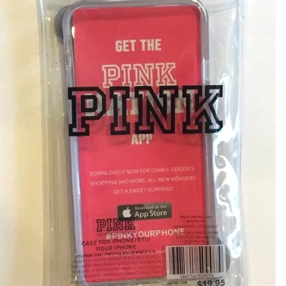 Last one! FIRM iPhone 6/6S Case Patriotic Dog New - Picture 3 of 3