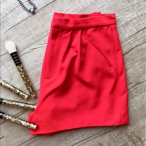 Lovers + Friends "Kind of Love" Highwaisted Shorts