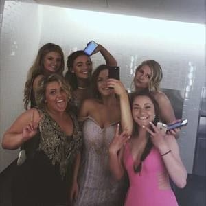 Meet your Posher, Kathryn