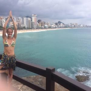 Meet your Posher, Annija