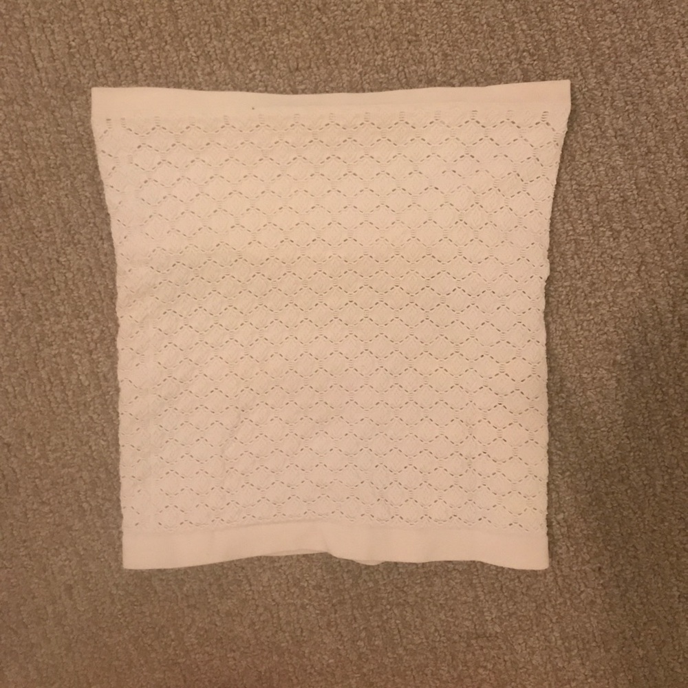 Tube top free people