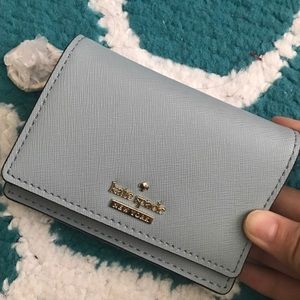 NWT Kate Spade Wallet