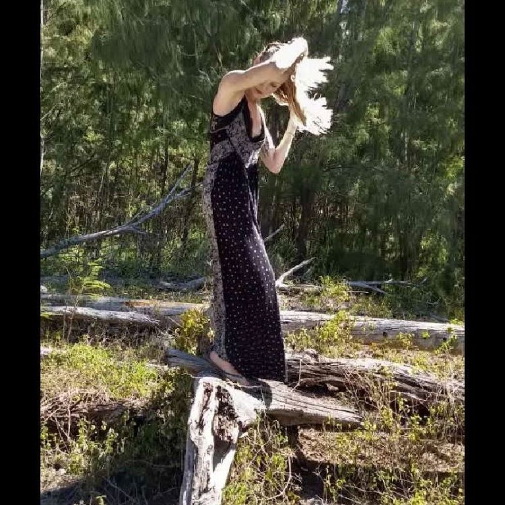 Meet your Posher, Carrie