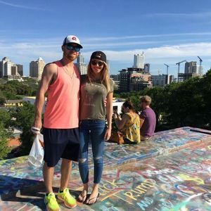 Meet your Posher, Jason