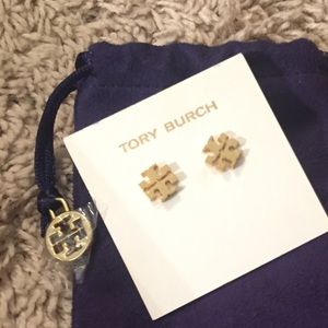 Earrings Tory Burch brand new