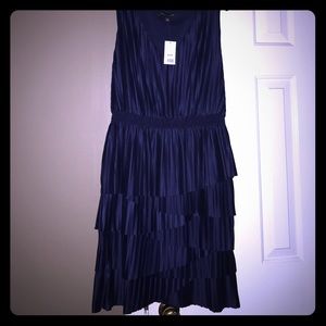 Banana Republic Party Dress