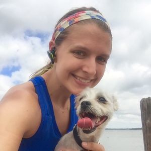 Meet your Posher, Kaelee