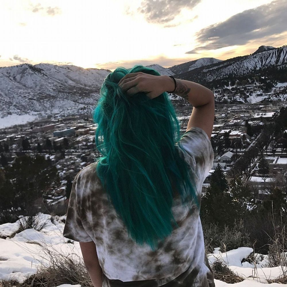 Meet your Posher, Shandyn