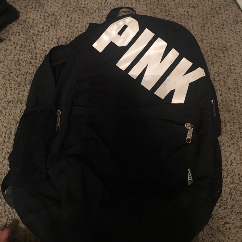 Victoria secret backpack
