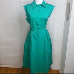 Eva Mendez Collection dress