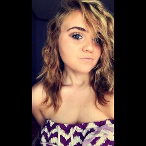 Meet your Posher, Madison