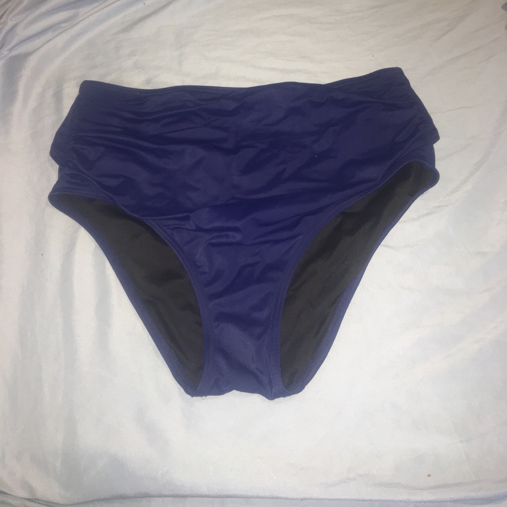 VS high waist bikini bottom ✨✨