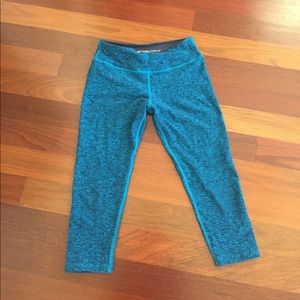 Beyond Yoga Space Dye Capris