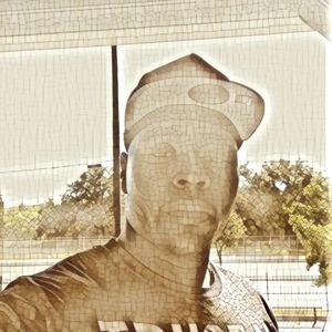 Meet your Posher, Jerome