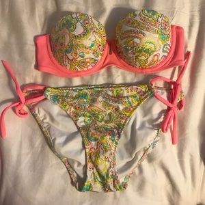 Vs bikini