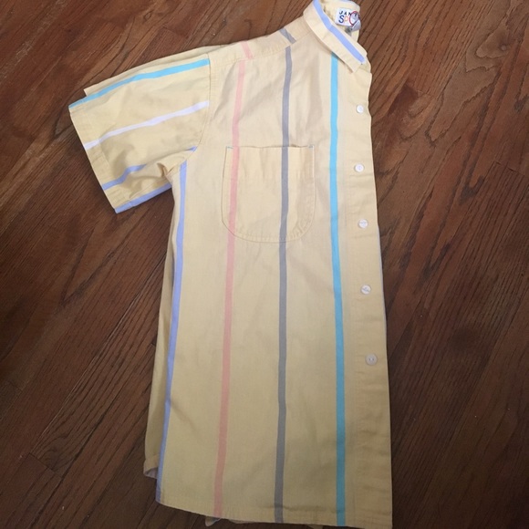 button down - Picture 2 of 2