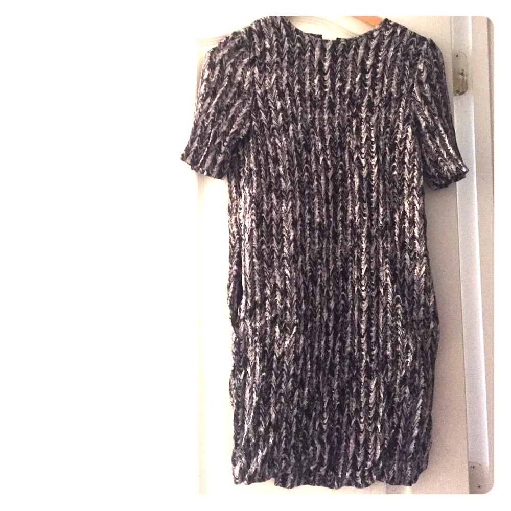 COS dress size 2