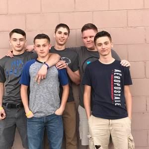 Meet your Posher, Miguel shane