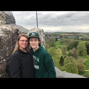 Meet your Posher, Meghan