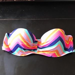 VS Bikini Top