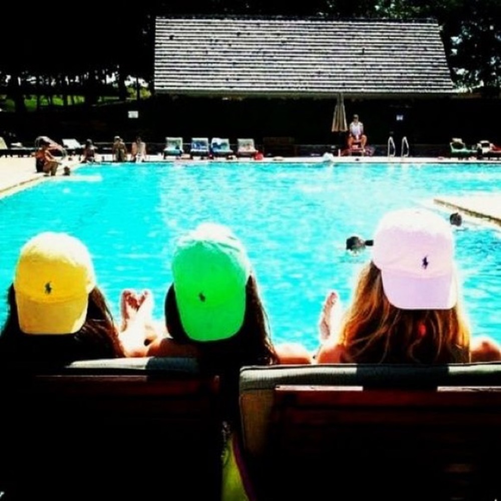 Meet your Posher, Josie