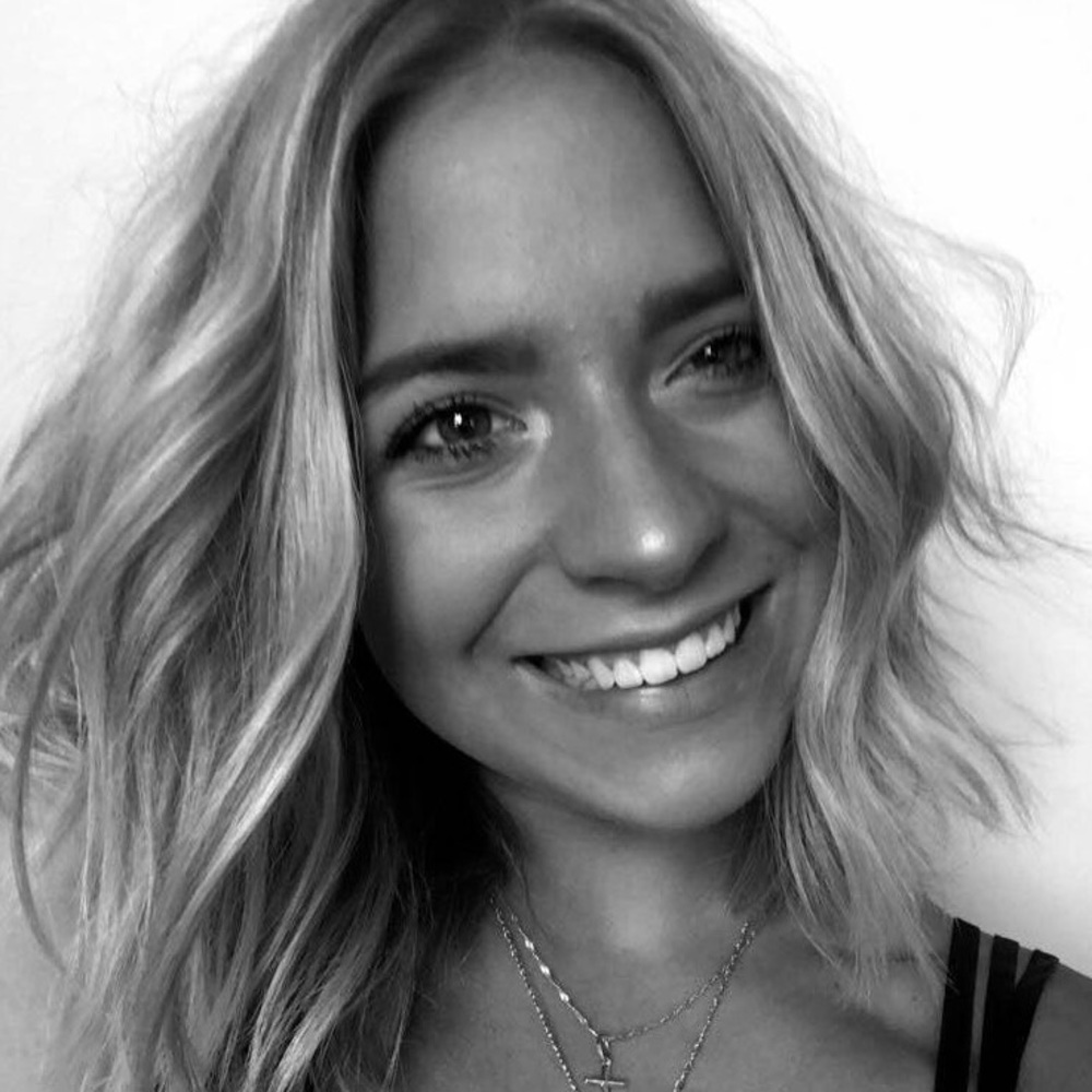 Meet your Posher, Madyson