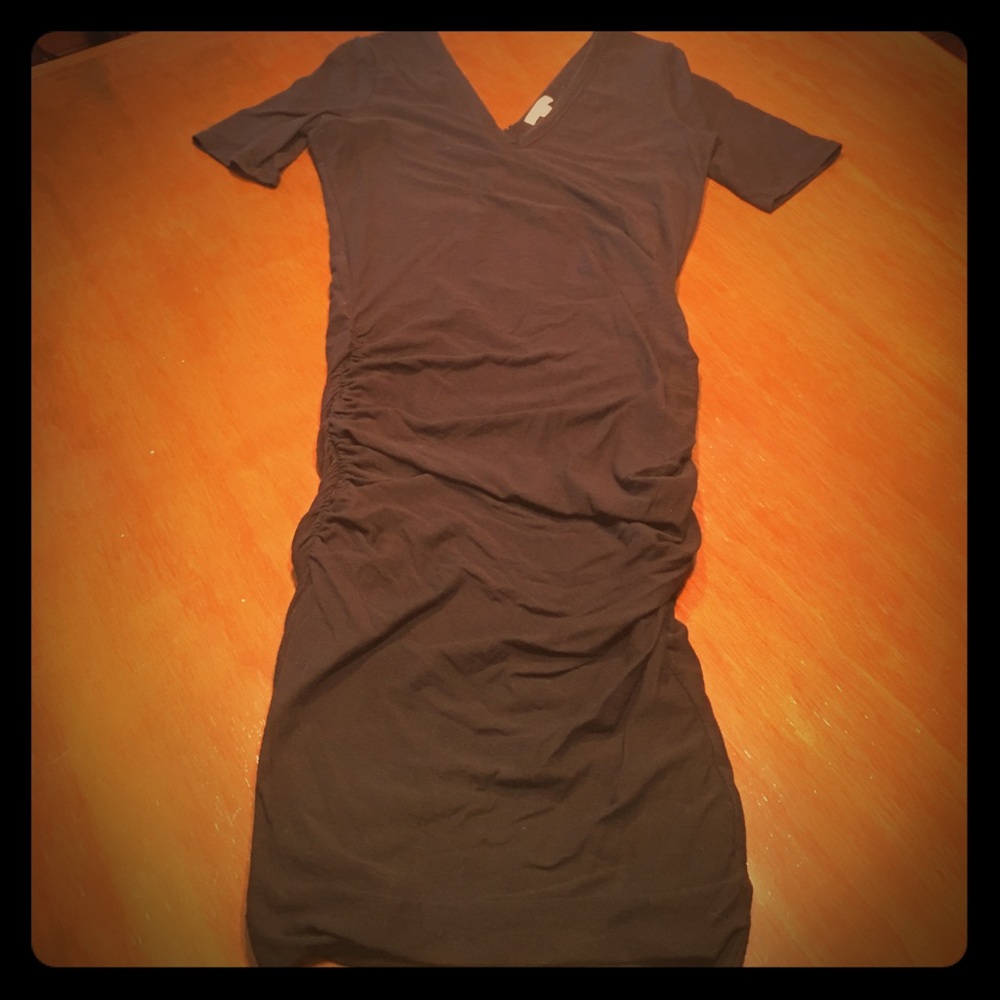 James Perse dress