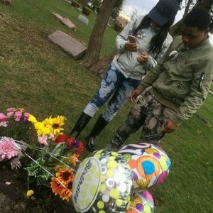 Meet your Posher, Nate