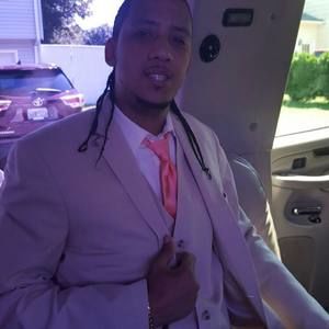 Meet your Posher, Bartolo