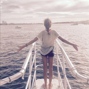 Meet your Posher, Lilly