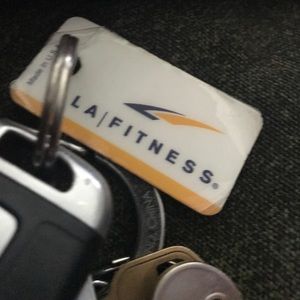 Meet your Posher, Darin