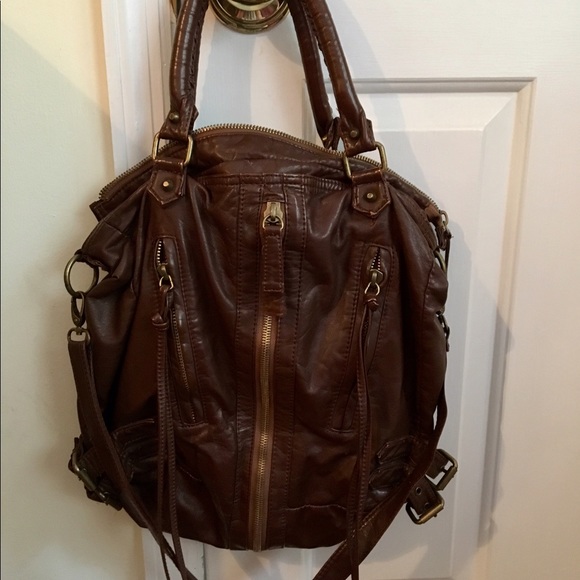 Urban Outfitters Handbags - Urban Outfitters Satchel